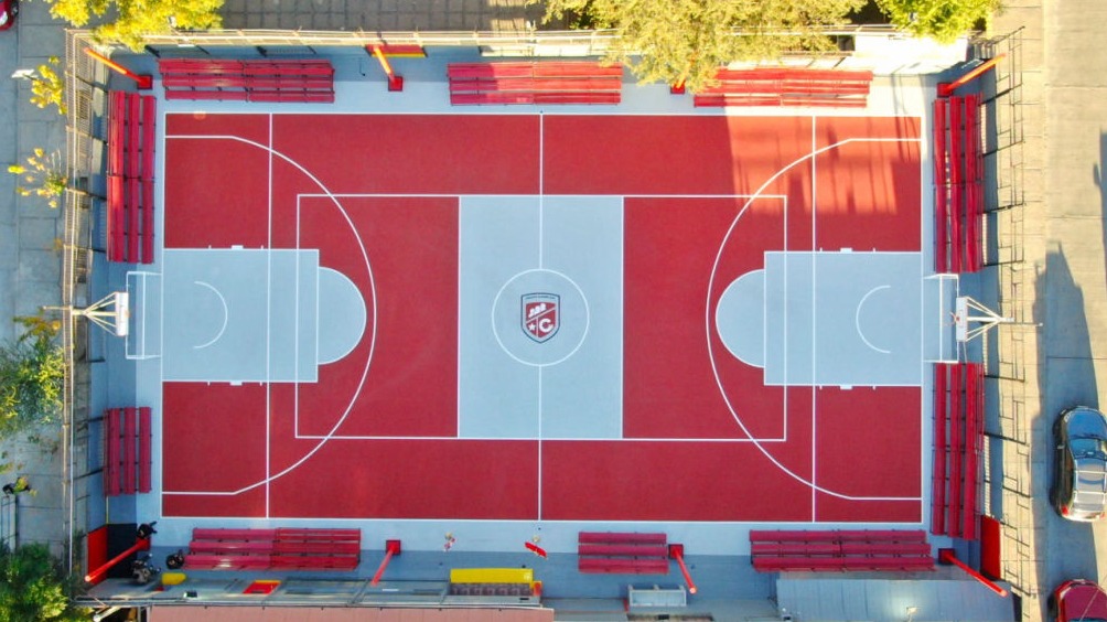 Colegio Claudio Gay
